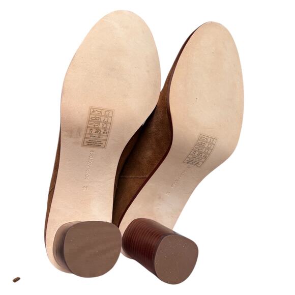 Pour la Victoire NWOT Irona Boots Size 11 - Picture 4 of 5